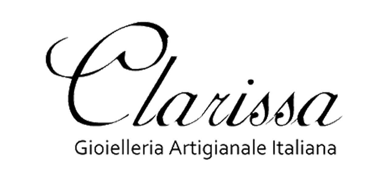Logo Clarissa gioielleria artigianale italiana