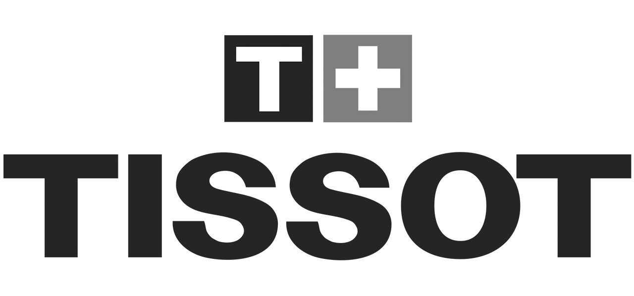 Logo Tissot